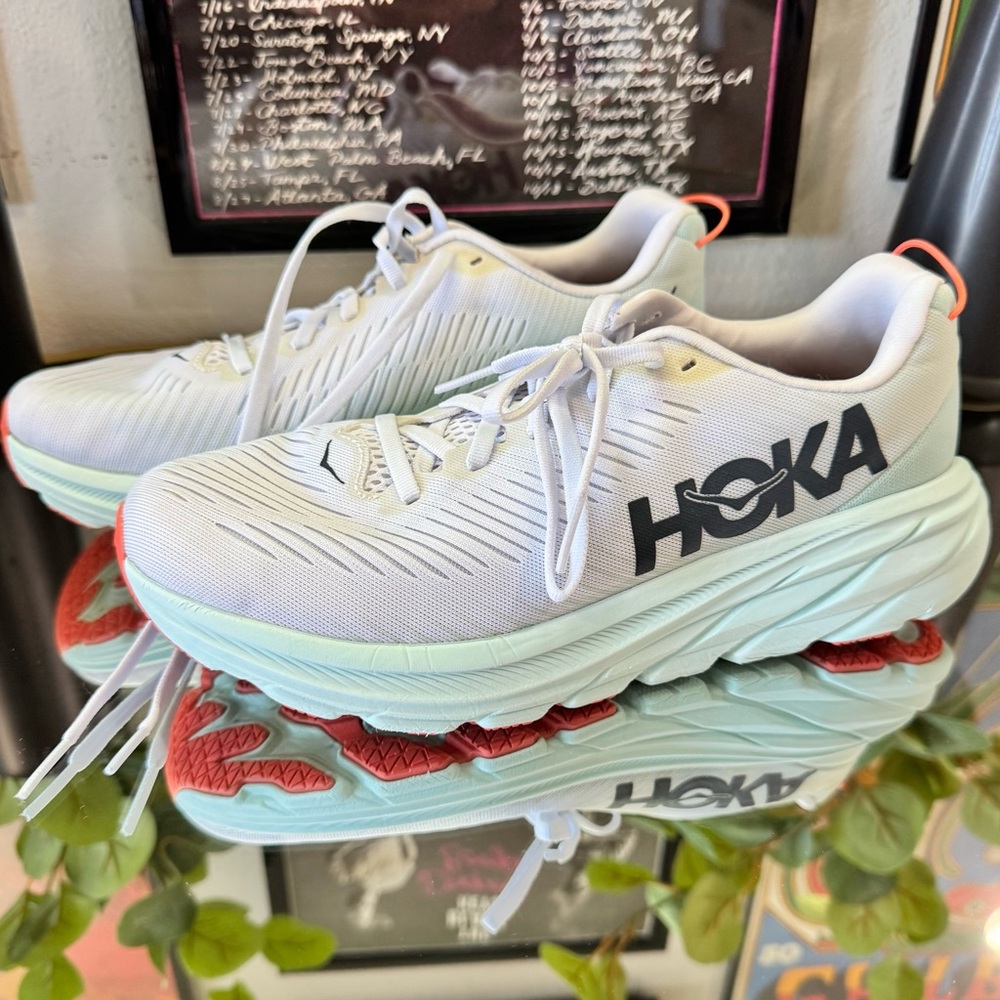 Hoka Rincon 3